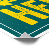 ANTIFA HEROES SERIES: Saving Private Ryan Poster (Hoek)