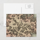 Antigua 2 briefkaart (Voorkant / Achterkant)