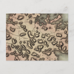 Antigua 2 briefkaart