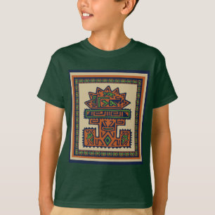 Antigua Argentinië T-shirt