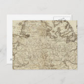 Antigua Briefkaart (Voorkant / Achterkant)