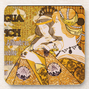 Antigua Casa Franch Drankjes Onderzetter