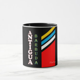 Antigua Classic Mok