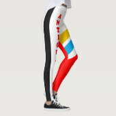 Antigua Classic Style Leggings (Rechts)