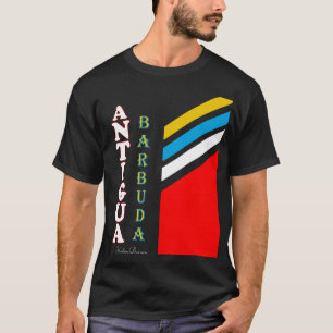 Antigua Classic T-shirt