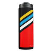 Antigua Classic Thermosbeker (Voorkant)