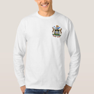 Antigua en Barbuda T-shirt