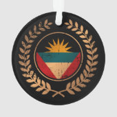 Antigua-et-Barbuda (dos)