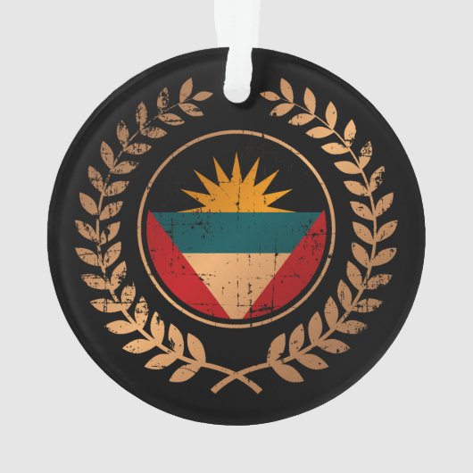 Antigua-et-Barbuda (dos)