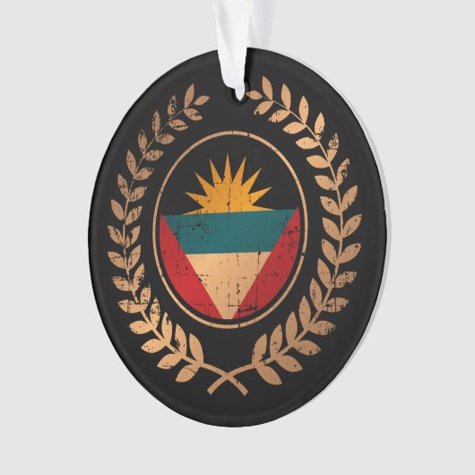 Antigua-et-Barbuda (devant)