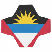antigua et barbuda (Plat)