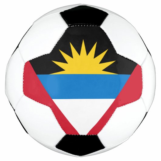 antigua et barbuda (Devant)