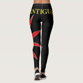 Antigua Leggings (Dos)
