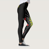 Antigua-Leggings Leggings (Rechts)