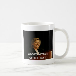 antihillary clinton koffiemok