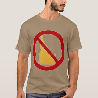 AntiIdaho T-shirt