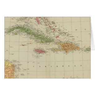 Antilles 10