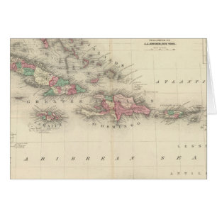 Antilles 3