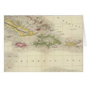 Antilles 6