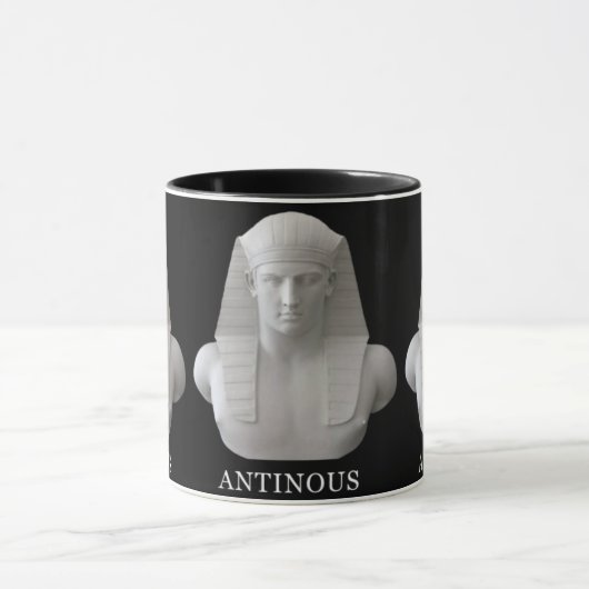 Antinente Mok (Midden)