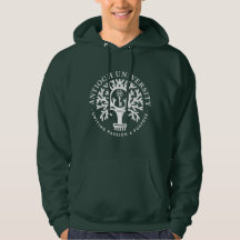 Antiochië University Sweatshirt