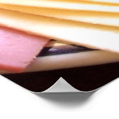 Antipasta Poster (Hoek)