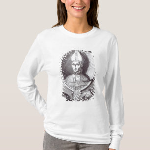 Antipaus John XXIII, 1713 T-shirt