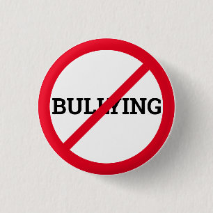 Antipesten Ronde Button 3,2 Cm