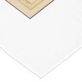 Antique 1783 Zoologique Monde carte nappe (Angle)