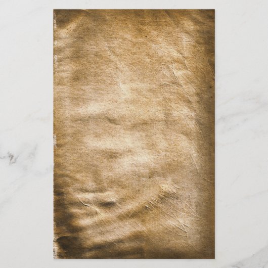 Antique Antique Papeterie Rincée (Devant)