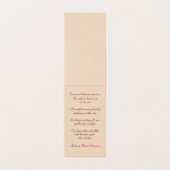 Antique Faire-part de naissance "Livraison spécial (Inside Unfolded)