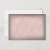 Antique Frame RSVP (Dos)