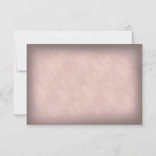 Antique Frame RSVP (Dos)