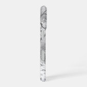 Antique House Pattern Phone Case for iPhone 17 – N 16 Hoesje (Rechterkant)