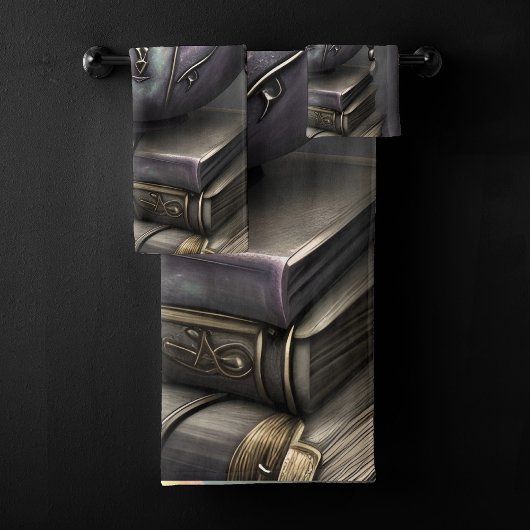 Antique Steampunk Cauldron | Pile de Spellbooks