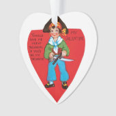 Antique Valentine (devant)