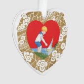 Antique Valentine (devant)