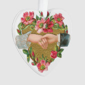 Antique Valentine (devant)