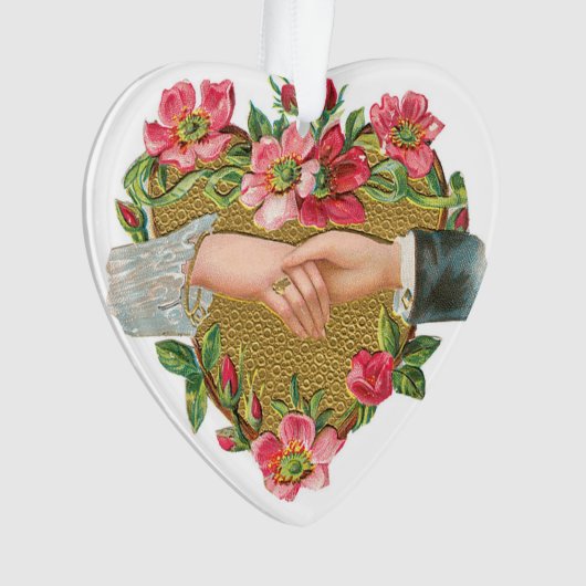 Antique Valentine (devant)