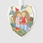 Antique Valentine (devant)