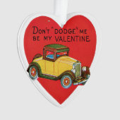 Antique Valentine (devant)