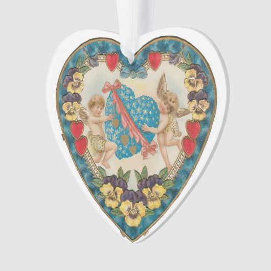 Antique Valentine (devant)