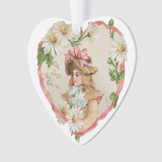 Antique Valentine (devant)