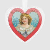 Antique Valentine (devant)