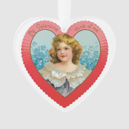 Antique Valentine (devant)