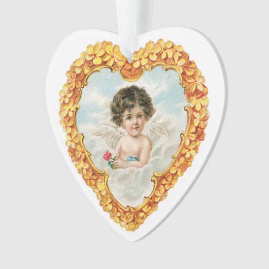 Antique Valentine (devant)