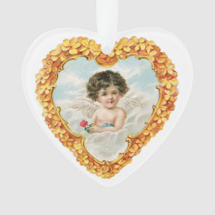 Antique Valentine