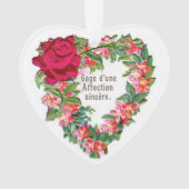 Antique Valentine (devant)