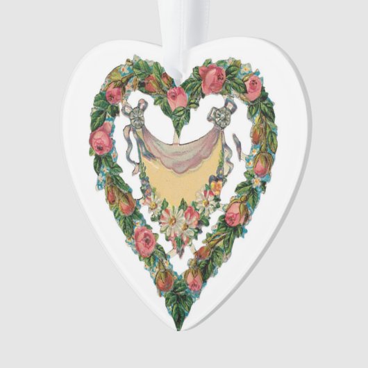 Antique Valentine (devant)