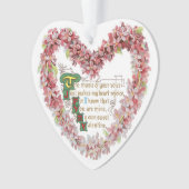 Antique Valentine (devant)